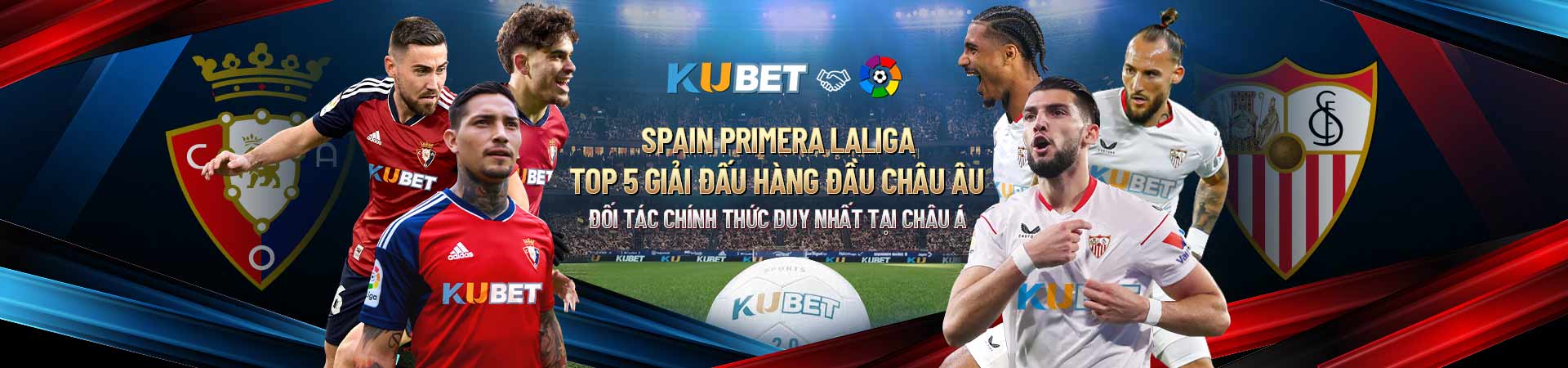 Link chính thức đăng nhập KUBET
